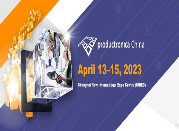 Productronica China 2023