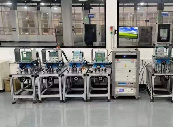 Kelier Motor Group was approved as the founding unit of Hunan Provincial Manufacturing Innovation Center